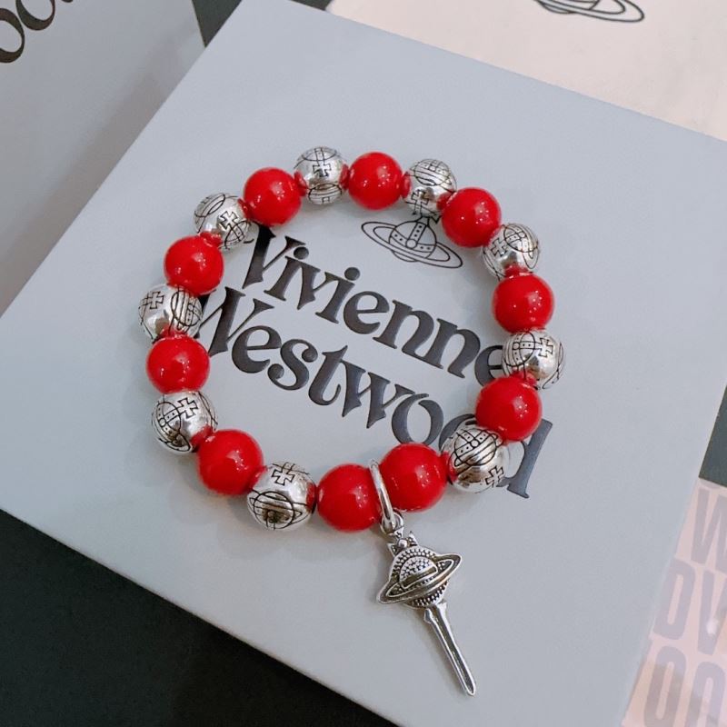 Vivienne Westwood Bracelets